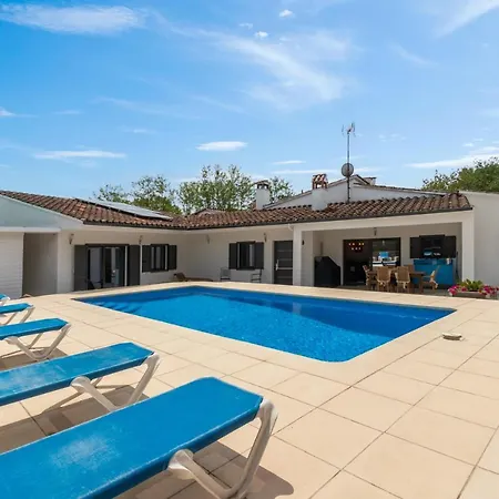 Villa Aurora Llagostera
