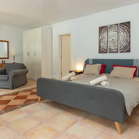 Aurora Villa Llagostera