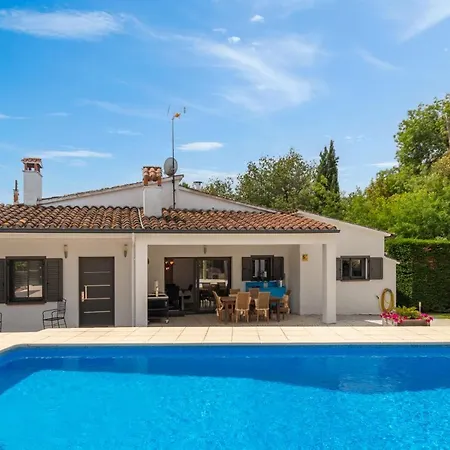 Villa Aurora Llagostera