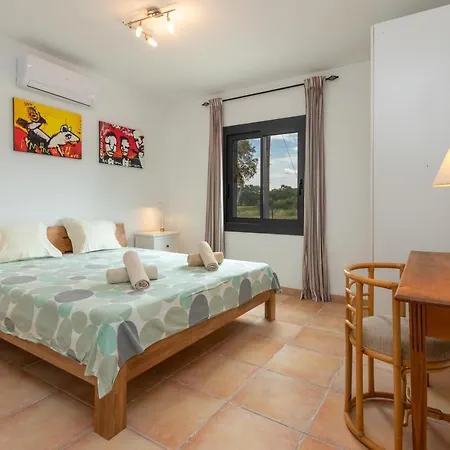 Aurora Villa