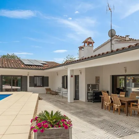 Villa Aurora Llagostera