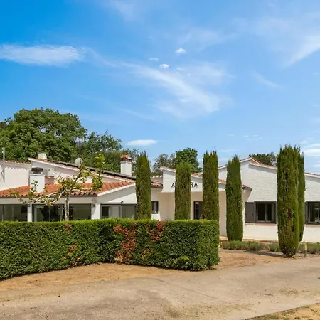 Villa Aurora *