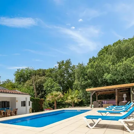 Villa Aurora Llagostera