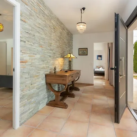 Aurora Villa Llagostera